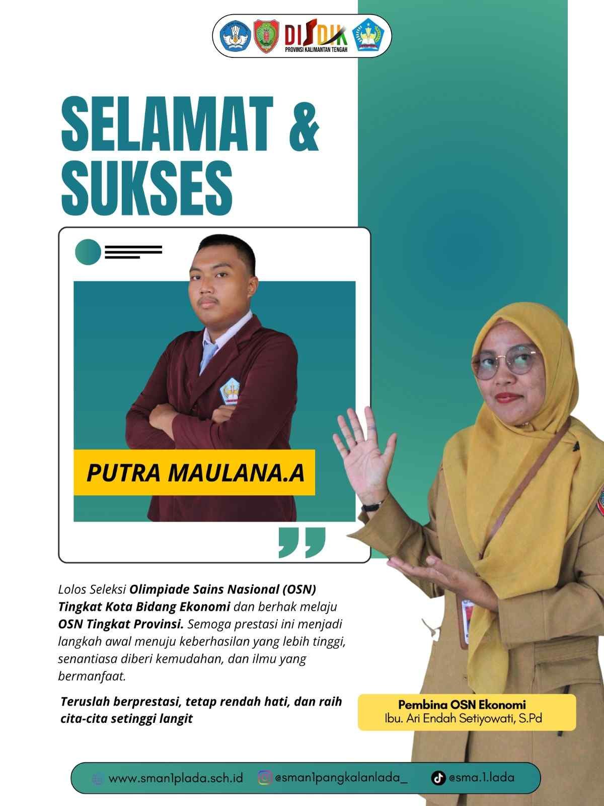 Olimpiade Sains Nasional tingkat Kabupaten 