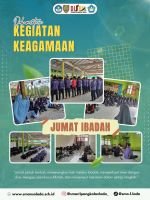 Kegiatan Keagamaan