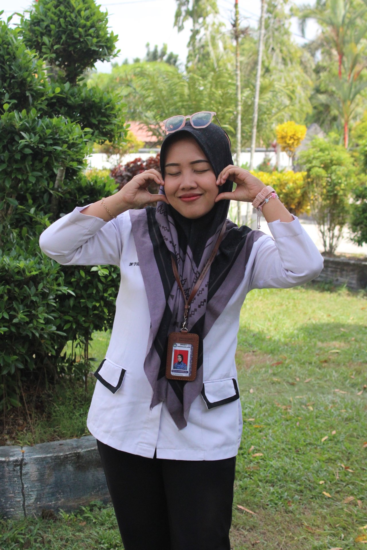 DINY DWI HANDAYANI, S.Sos