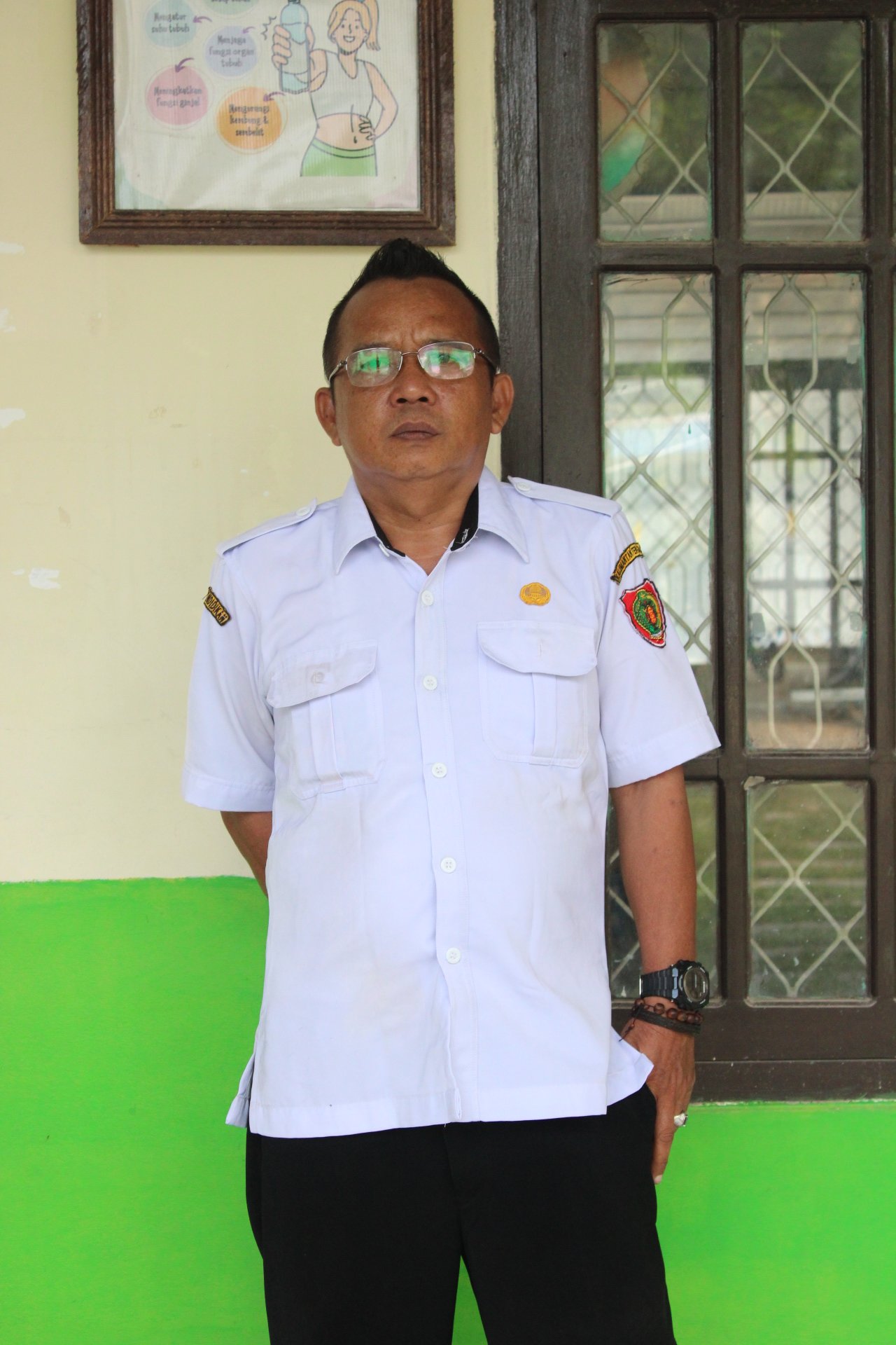 DODY, S.Pd