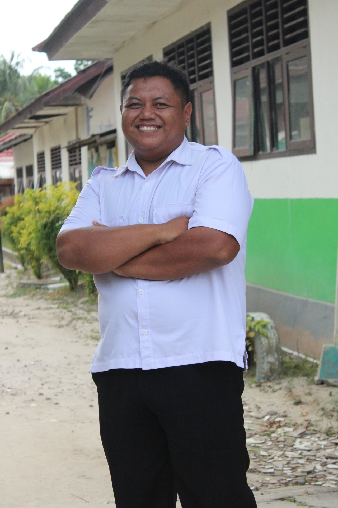 SUMARYANTO, S.Pd
