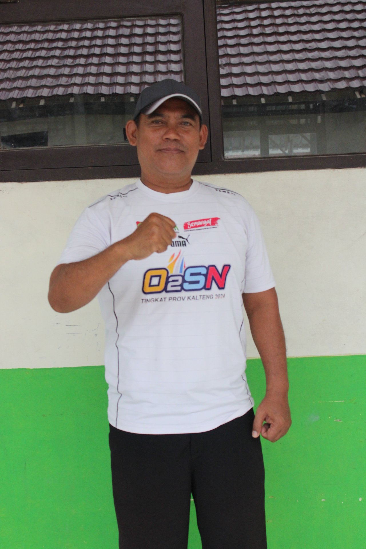 YOHANES AGUNG NUGROT, S.Pd