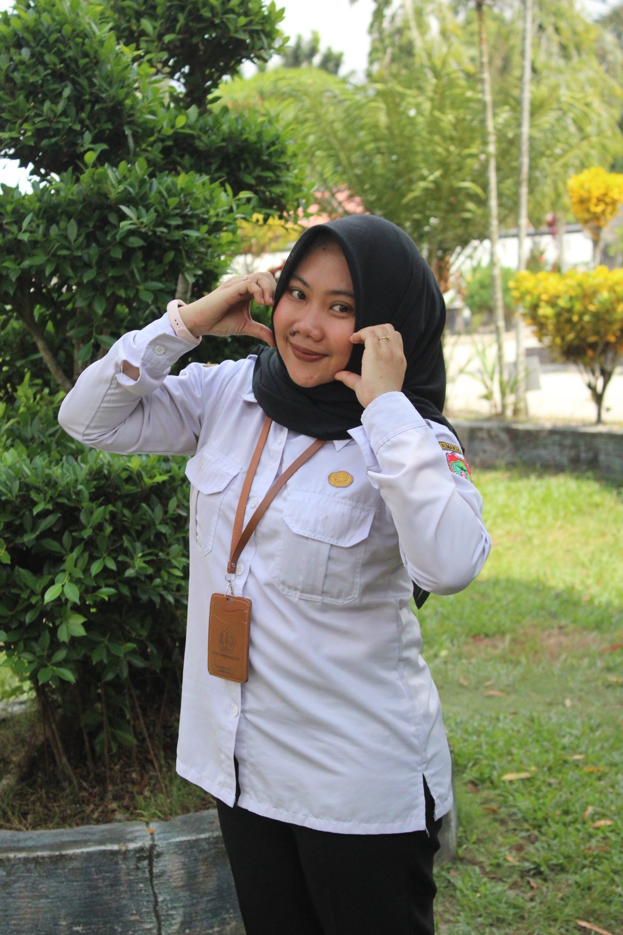ELISA NUR AINI, S.Pd