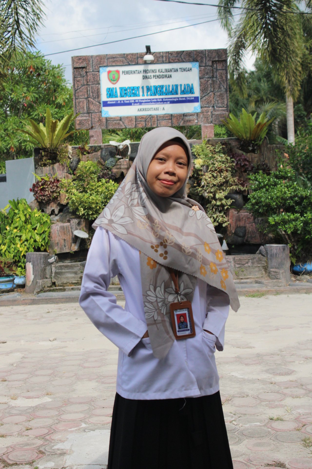 MUHIMATUL A'LIYAH, S.Pd