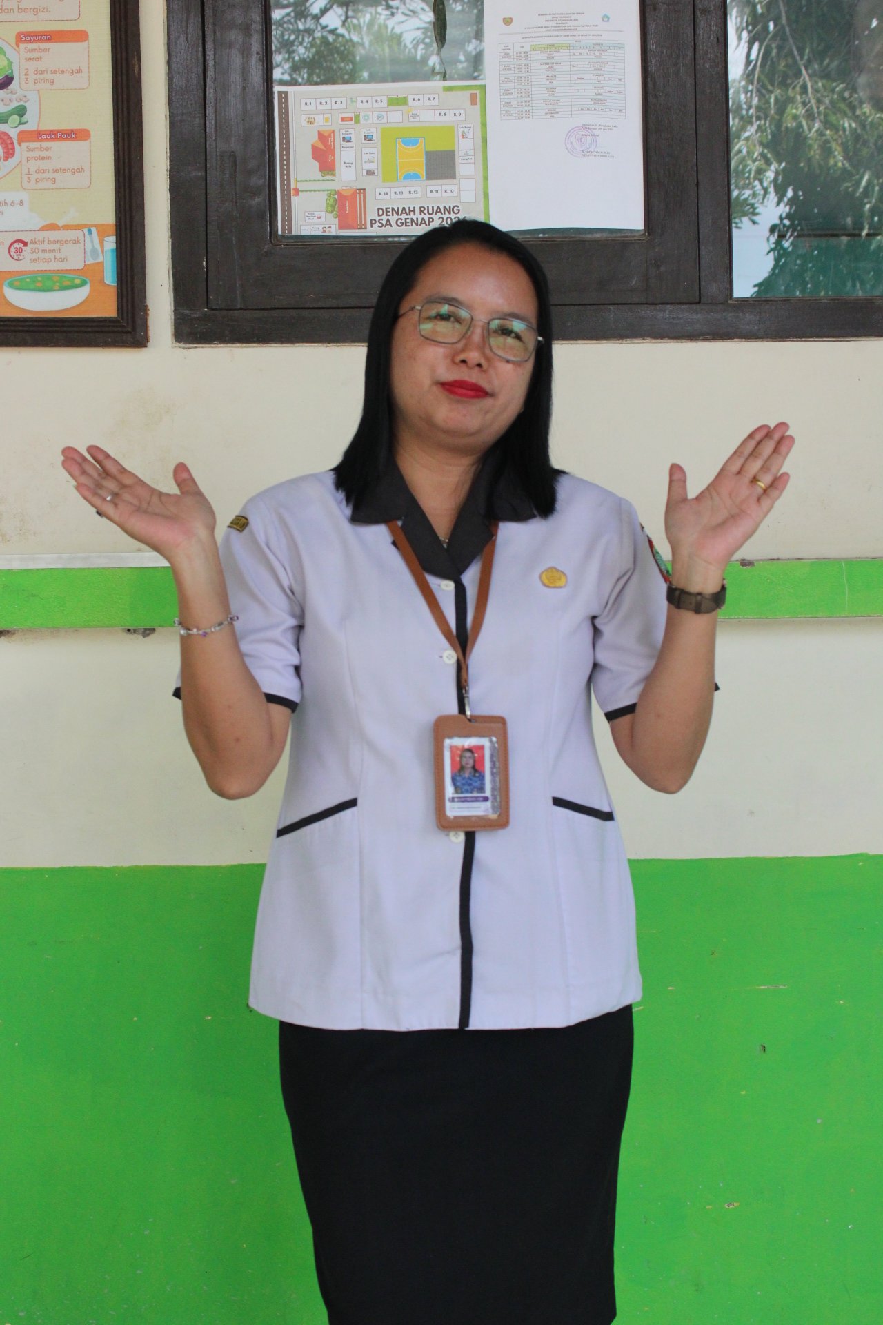 EKA SETYAWATI, S.Pd