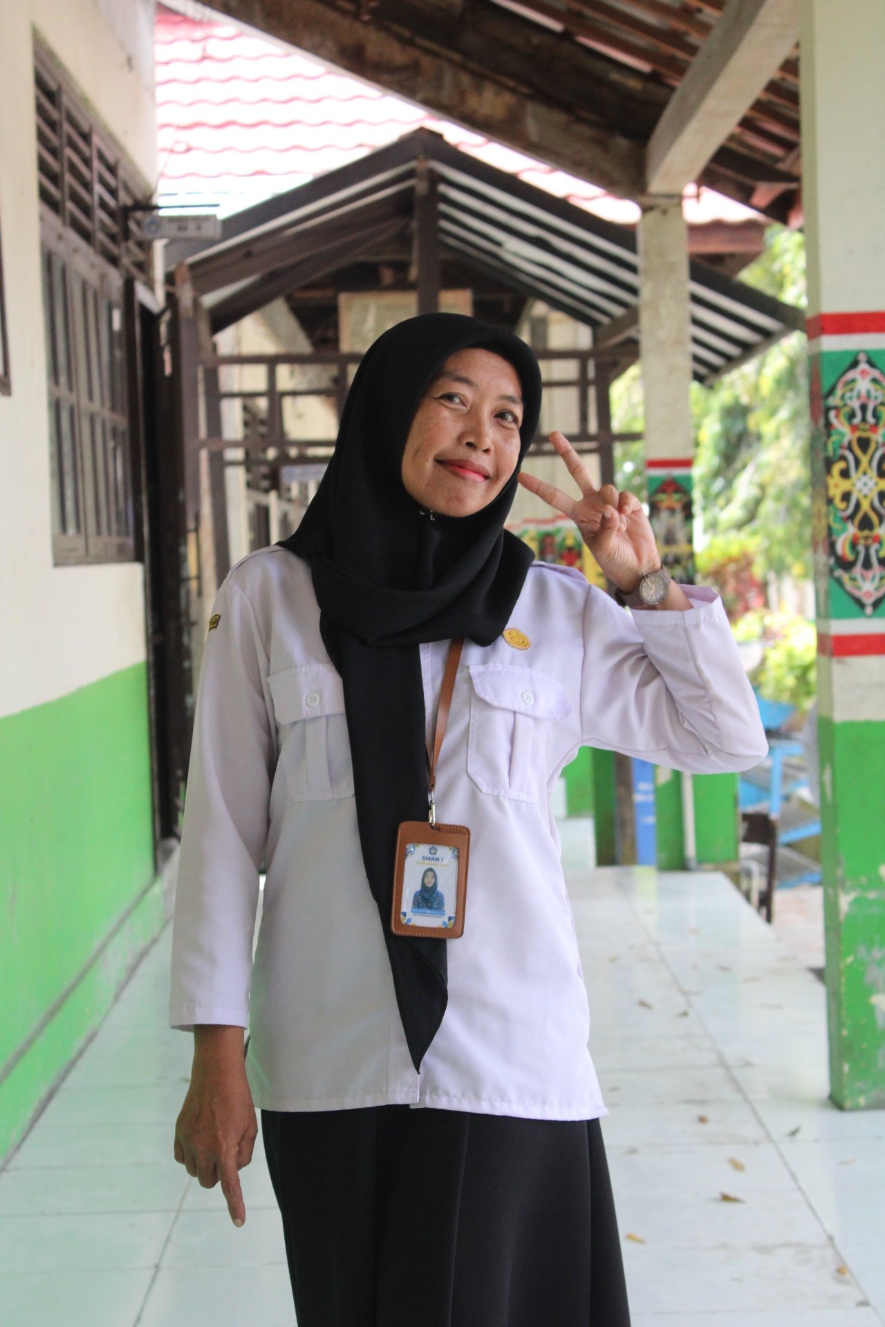 ERNI WIDYANINGSIH, S.Pd