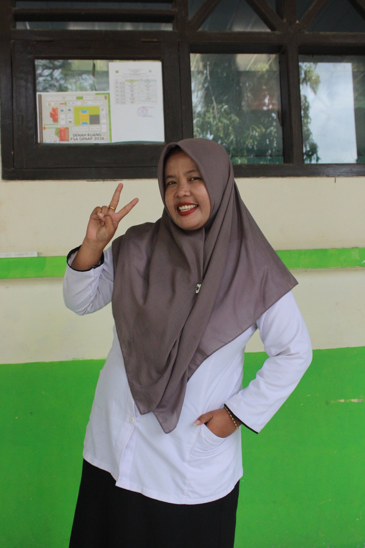 IKA YULIANI, S.Pd