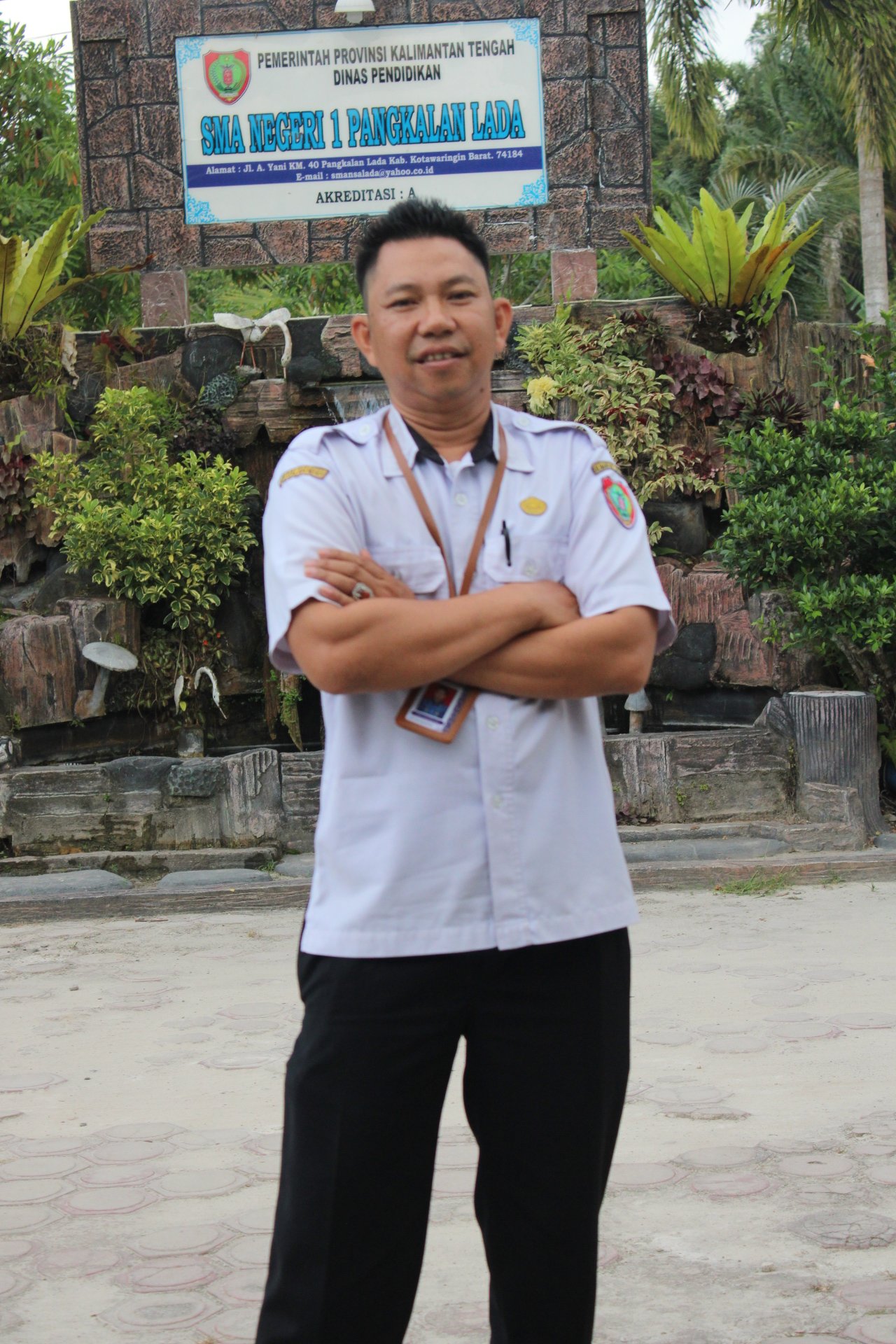 RIZAL RACHMAN, S.Pd