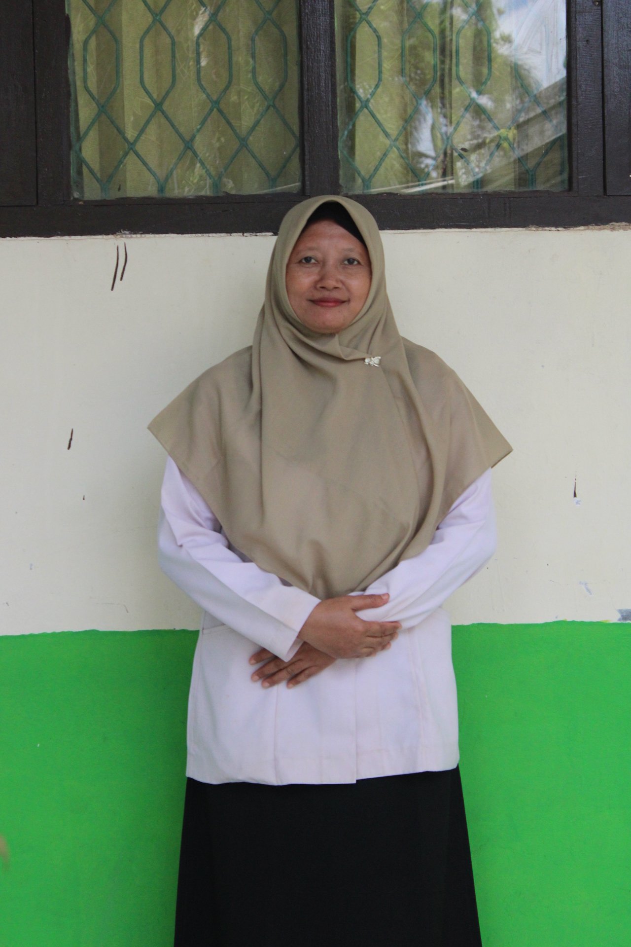 RUMYATI, S.Pd