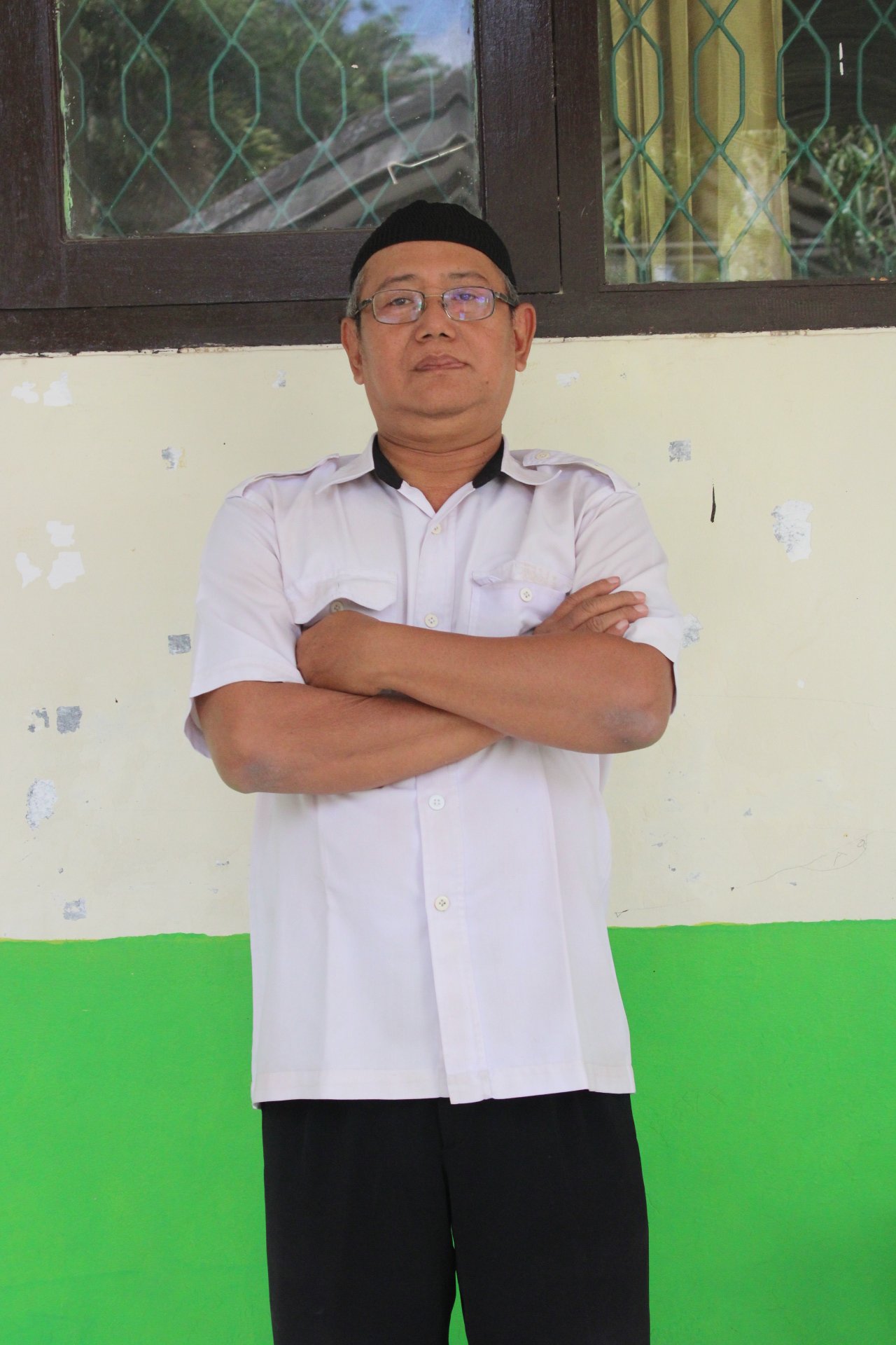 EKO RIYADI WIDODO, S.Pd