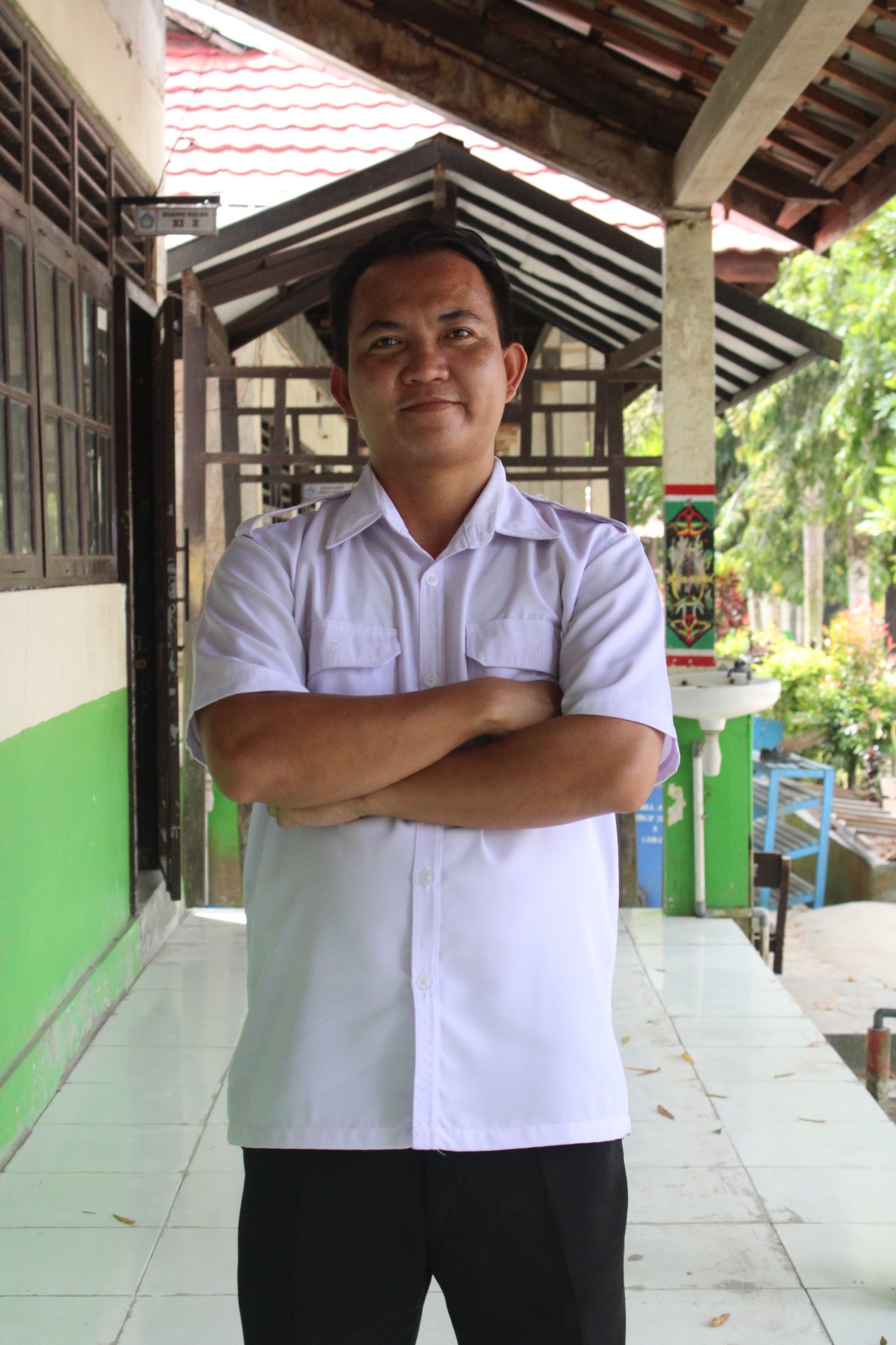 HERU WINARKO, S.Pd