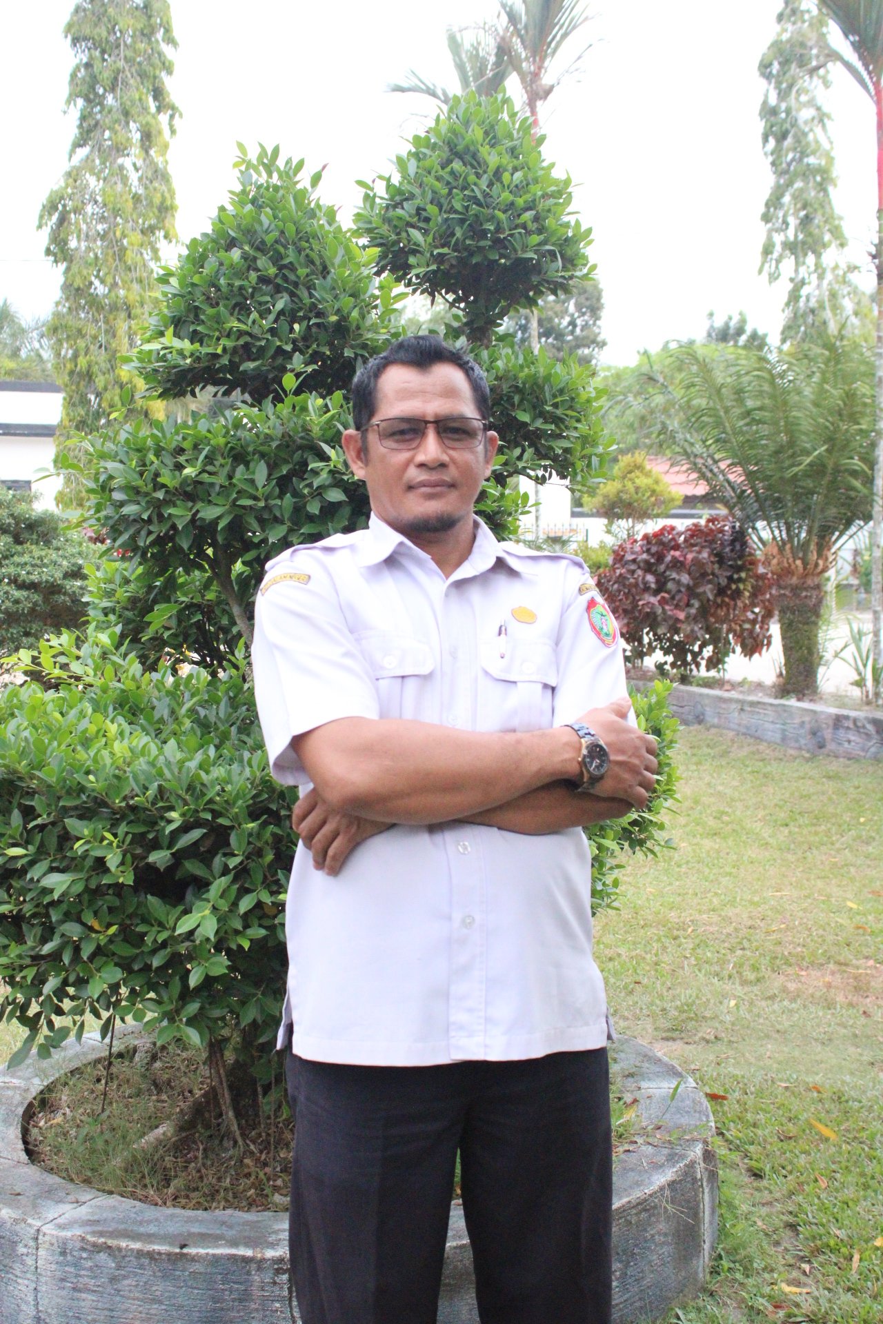 SUDIMAN, S.TP