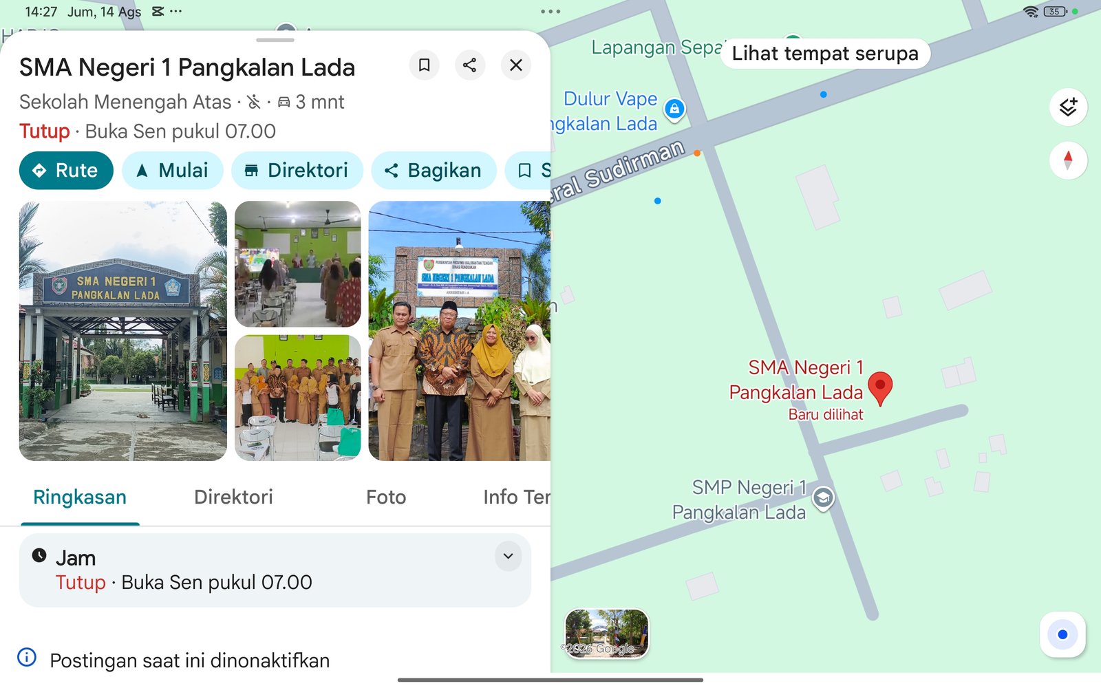 Tentang Kami