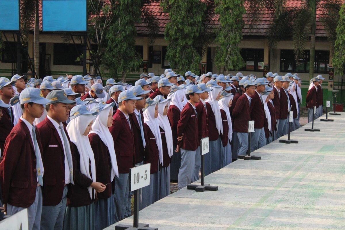 Tentang Sekolah
