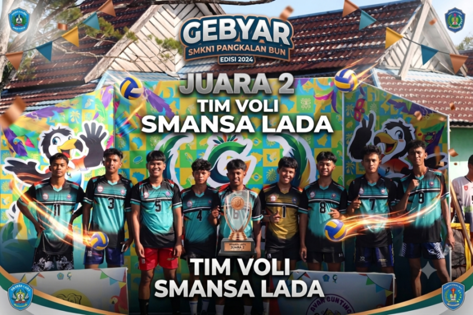 PERTANDINGAN FINAL YANG SENGIT